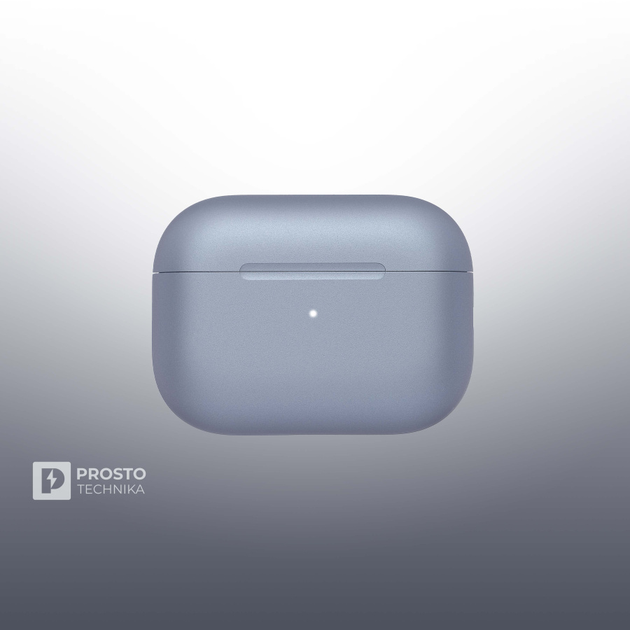 Наушники Apple AirPods Pro 2 / Pro blue